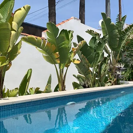 Casa Tomillo - With Private Pool Near The