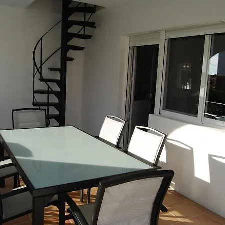 度假居 Casa Tomillo - With Private Pool Near The 卡尔佩
