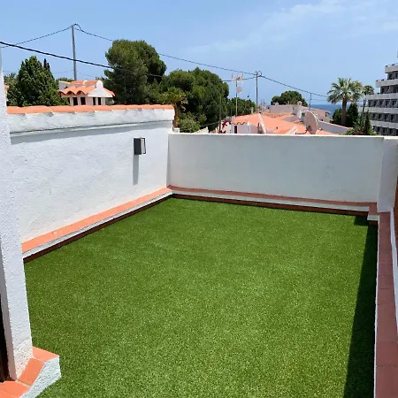 Casa Tomillo - With Private Pool Near The 度假居 *